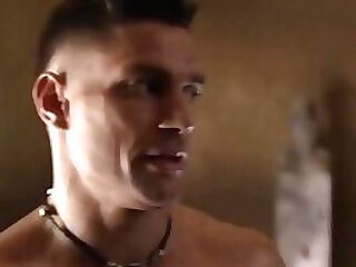 Spartacus Temporada 1, Capitulo Three Complet